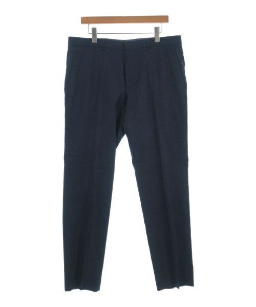 HUGO BOSS（ヒューゴボス）ビジネス 紺 サイズ:52(XXL位)/-(XL位) メンズ/2200684224015