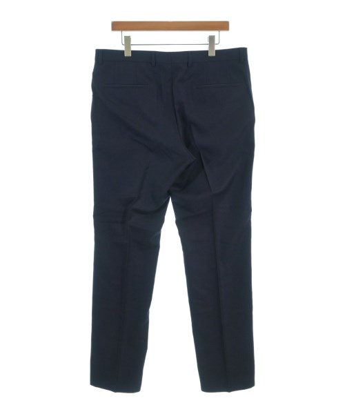 HUGO BOSS（ヒューゴボス）ビジネス 紺 サイズ:52(XXL位)/-(XL位) メンズ/2200684224015