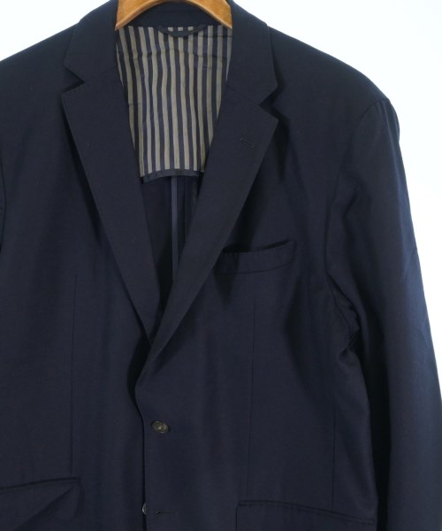 HUGO BOSS（ヒューゴボス）ビジネス 紺 サイズ:52(XXL位)/-(XL位) メンズ/2200684224015