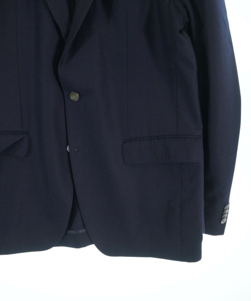 HUGO BOSS（ヒューゴボス）ビジネス 紺 サイズ:52(XXL位)/-(XL位) メンズ/2200684224015