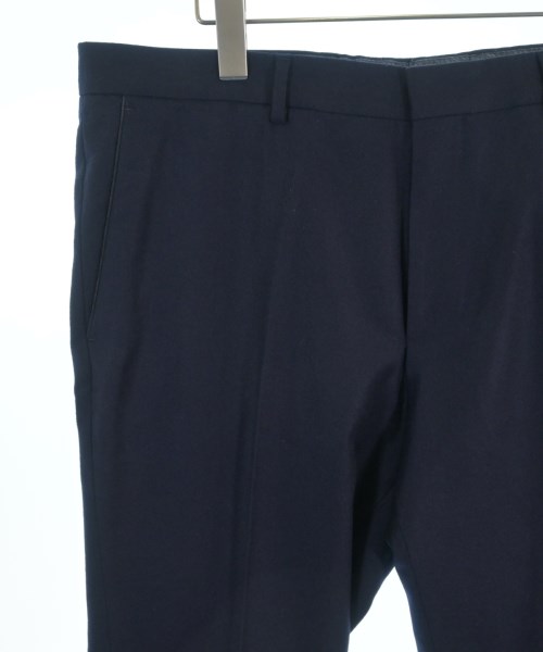 HUGO BOSS（ヒューゴボス）ビジネス 紺 サイズ:52(XXL位)/-(XL位) メンズ/2200684224015