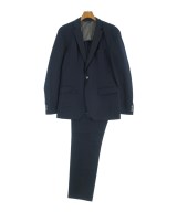 HUGO BOSS（ヒューゴボス）ビジネス 紺 サイズ:52(XXL位)/-(XL位) メンズ/2200684224015