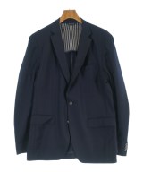HUGO BOSS（ヒューゴボス）ビジネス 紺 サイズ:52(XXL位)/-(XL位) メンズ/2200684224015