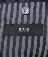 HUGO BOSS（ヒューゴボス）ビジネス 紺 サイズ:52(XXL位)/-(XL位) メンズ/2200684224015