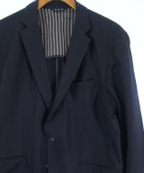 HUGO BOSS（ヒューゴボス）ビジネス 紺 サイズ:52(XXL位)/-(XL位) メンズ/2200684224015