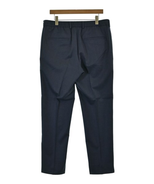 HUGO BOSS（ヒューゴボス）スラックス 紺 サイズ:52(XXL位) メンズ/2200684224022