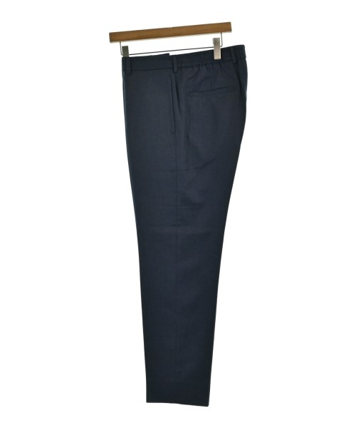 HUGO BOSS（ヒューゴボス）スラックス 紺 サイズ:52(XXL位) メンズ/2200684224022