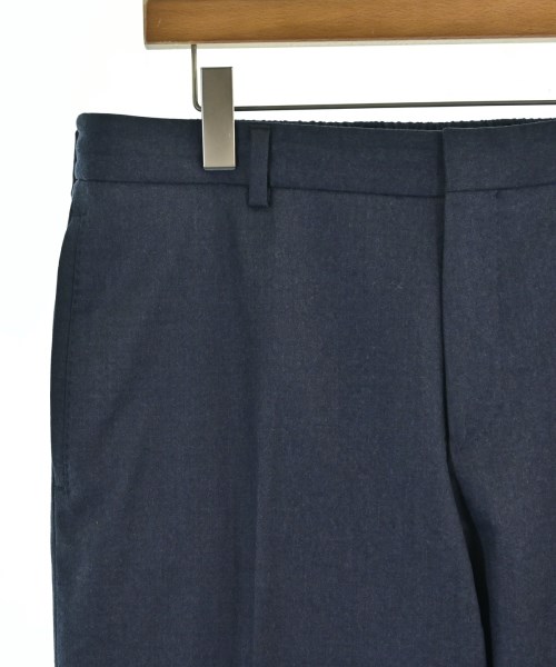 HUGO BOSS（ヒューゴボス）スラックス 紺 サイズ:52(XXL位) メンズ/2200684224022