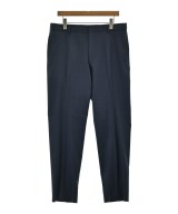 HUGO BOSS（ヒューゴボス）スラックス 紺 サイズ:52(XXL位) メンズ/2200684224022
