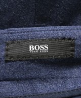 HUGO BOSS（ヒューゴボス）スラックス 紺 サイズ:52(XXL位) メンズ/2200684224022