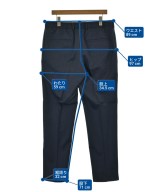 HUGO BOSS（ヒューゴボス）スラックス 紺 サイズ:52(XXL位) メンズ/2200684224022