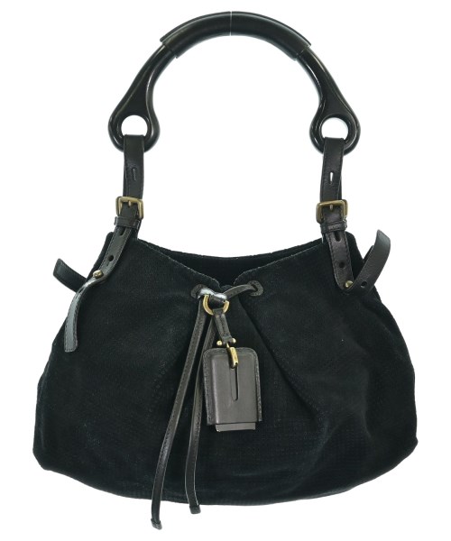 HUGO BOSS(ヒューゴボス)ハンドバッグ 黒 サイズ:-/2200684848051