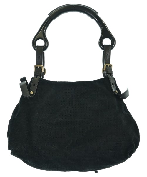 HUGO BOSS（ヒューゴボス）ハンドバッグ 黒 サイズ:- レディース/2200684848051