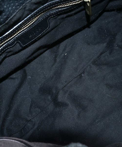 HUGO BOSS（ヒューゴボス）ハンドバッグ 黒 サイズ:- レディース/2200684848051