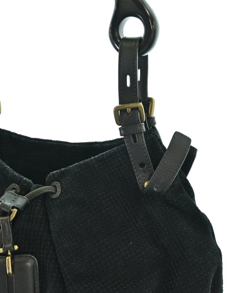 HUGO BOSS（ヒューゴボス）ハンドバッグ 黒 サイズ:- レディース/2200684848051