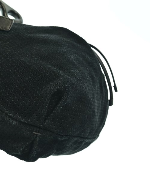HUGO BOSS（ヒューゴボス）ハンドバッグ 黒 サイズ:- レディース/2200684848051