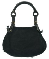HUGO BOSS（ヒューゴボス）ハンドバッグ 黒 サイズ:- レディース/2200684848051