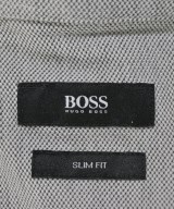 HUGO BOSS（ヒューゴボス）カジュアルシャツ グレー サイズ:L メンズ/2200685120125