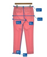 HUGO BOSS（ヒューゴボス）その他 ピンク サイズ:-(XL位) レディース/2200685240038