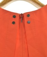 HUGO BOSS（ヒューゴボス）ワンピース オレンジ サイズ:38(S位) レディース/2200685240076
