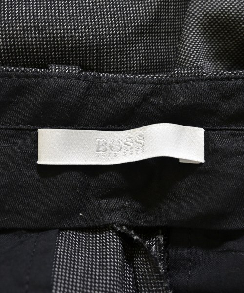 HUGO BOSS（ヒューゴボス）その他 グレー サイズ:-(L位) レディース/2200685240137