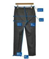 HUGO BOSS（ヒューゴボス）その他 グレー サイズ:-(L位) レディース/2200685240137