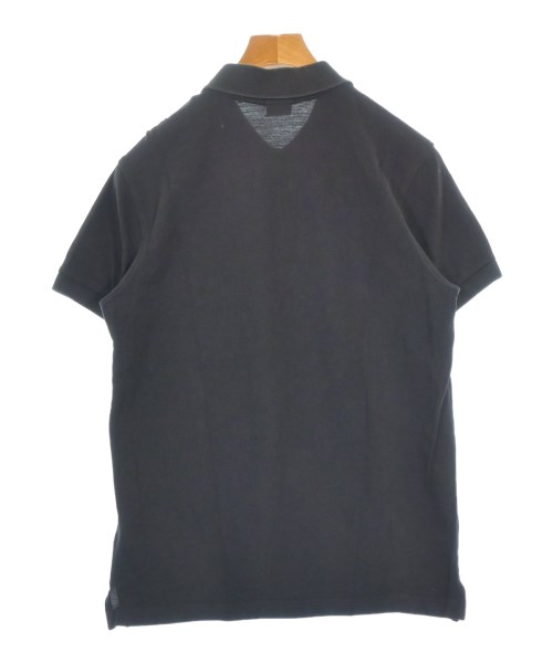 HUGO BOSS（ヒューゴボス）ポロシャツ 黒 サイズ:S メンズ/2200685426012