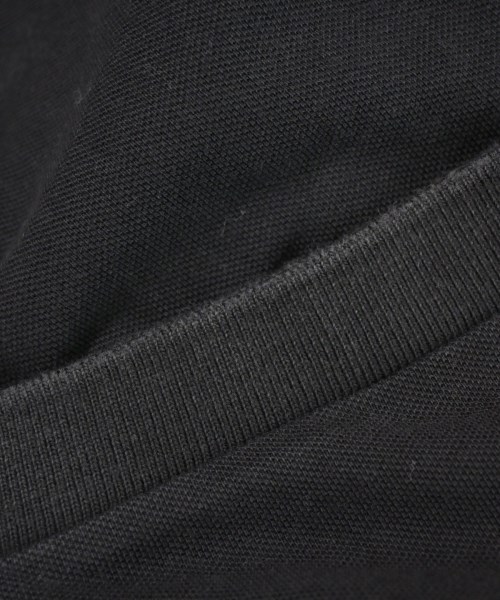 HUGO BOSS（ヒューゴボス）ポロシャツ 黒 サイズ:S メンズ/2200685426012