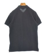 HUGO BOSS（ヒューゴボス）ポロシャツ 黒 サイズ:S メンズ/2200685426012