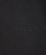 HUGO BOSS（ヒューゴボス）ポロシャツ 黒 サイズ:S メンズ/2200685426012