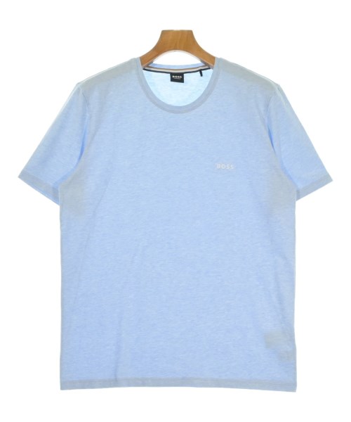 HUGO BOSS(ヒューゴボス)Tシャツ・カットソー 青 サイズ:M/2200685564011