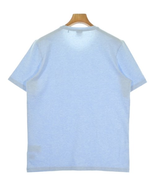 HUGO BOSS（ヒューゴボス）Tシャツ・カットソー 青 サイズ:M メンズ/2200685564011