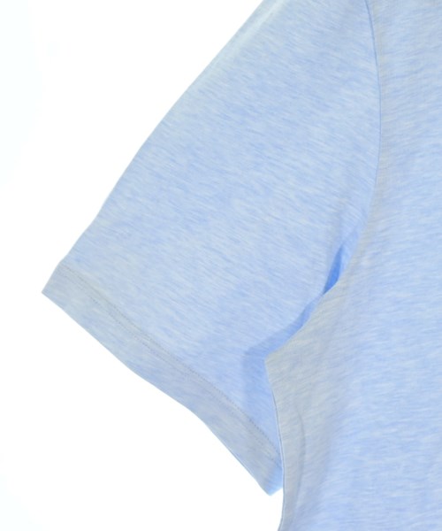 HUGO BOSS（ヒューゴボス）Tシャツ・カットソー 青 サイズ:M メンズ/2200685564011