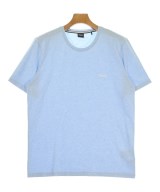 HUGO BOSS（ヒューゴボス）Tシャツ・カットソー 青 サイズ:M メンズ/2200685564011