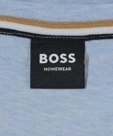 HUGO BOSS（ヒューゴボス）Tシャツ・カットソー 青 サイズ:M メンズ/2200685564011
