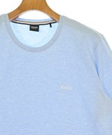 HUGO BOSS（ヒューゴボス）Tシャツ・カットソー 青 サイズ:M メンズ/2200685564011