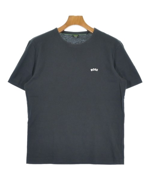 HUGO BOSS(ヒューゴボス)Tシャツ・カットソー 紺 サイズ:S/2200685564028
