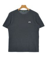 HUGO BOSS（ヒューゴボス）Tシャツ・カットソー 紺 サイズ:S メンズ/2200685564028