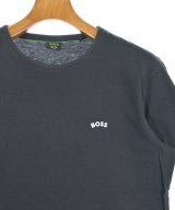 HUGO BOSS（ヒューゴボス）Tシャツ・カットソー 紺 サイズ:S メンズ/2200685564028