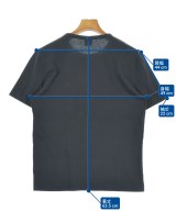 HUGO BOSS（ヒューゴボス）Tシャツ・カットソー 紺 サイズ:S メンズ/2200685564028