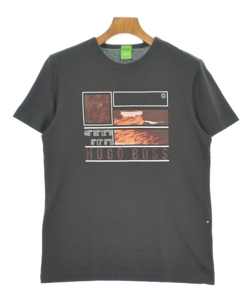 HUGO BOSS(ヒューゴボス)Tシャツ・カットソー グレー サイズ:S/2200685564035