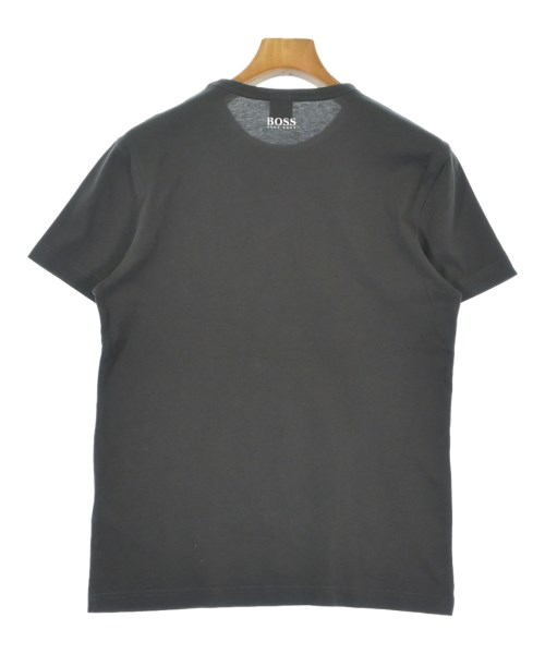 HUGO BOSS（ヒューゴボス）Tシャツ・カットソー グレー サイズ:S メンズ/2200685564035
