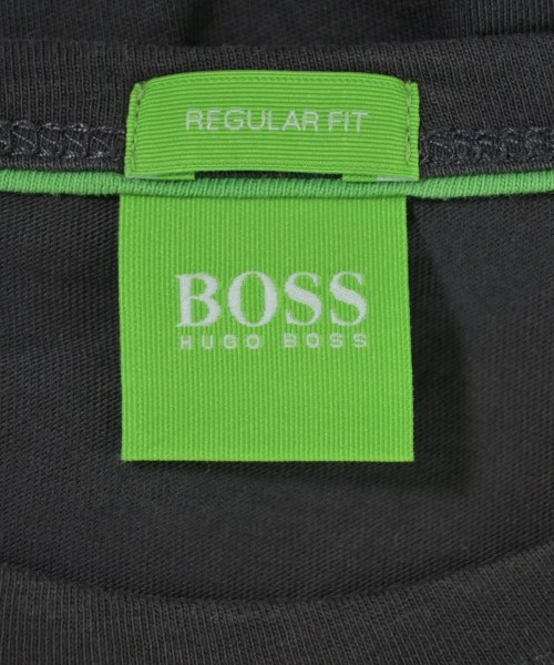 HUGO BOSS（ヒューゴボス）Tシャツ・カットソー グレー サイズ:S メンズ/2200685564035