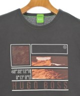 HUGO BOSS（ヒューゴボス）Tシャツ・カットソー グレー サイズ:S メンズ/2200685564035