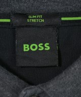 HUGO BOSS（ヒューゴボス）ポロシャツ グレー サイズ:M メンズ/2200685564059