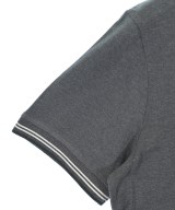 HUGO BOSS（ヒューゴボス）ポロシャツ グレー サイズ:M メンズ/2200685564059