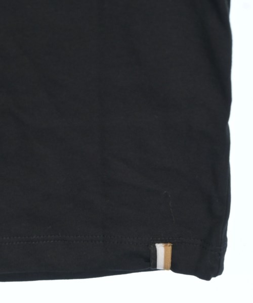 HUGO BOSS（ヒューゴボス）Tシャツ・カットソー 黒 サイズ:XL メンズ/2200685564158