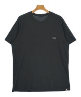 HUGO BOSS（ヒューゴボス）Tシャツ・カットソー 黒 サイズ:XL メンズ/2200685564158