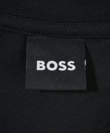 HUGO BOSS（ヒューゴボス）Tシャツ・カットソー 黒 サイズ:XL メンズ/2200685564158