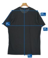 HUGO BOSS（ヒューゴボス）Tシャツ・カットソー 黒 サイズ:XL メンズ/2200685564158